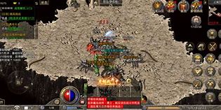 《原始传奇》电脑版打通任督二脉 必靠铭文